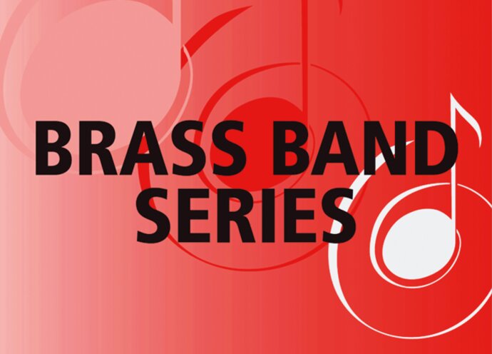 Noten für Brass Band | © Obrasso Verlag