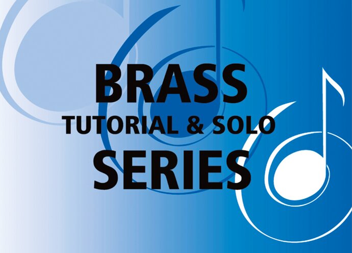 Noten für Brass Solisten | © Obrasso Verlag