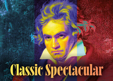 Classic Spectacular | © Obrasso Concerts