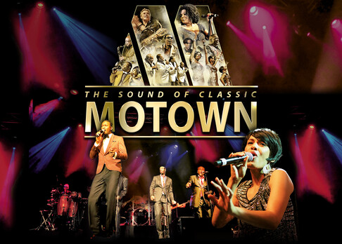 The Sound Of Classic Motown