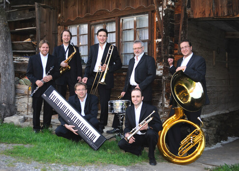 Hot Dixie Roots: Konzerte in Luzern