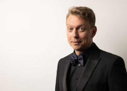 Erwin Belakowitsch: Bariton aus Österreich